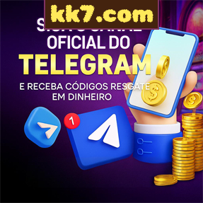 kk7.com Ganhe R$ 100,00 Gratis
