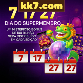 kk7.com Fundo de Resgate de Perdas Semanais