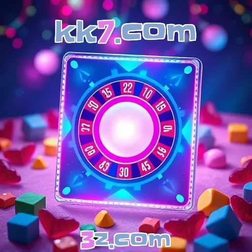 kk7.com: Aventura e Emoção na Seção de Cassinos Online