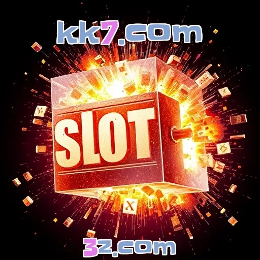 kk7.com: Descubra a Diversão em Família com Jogos Incríveis