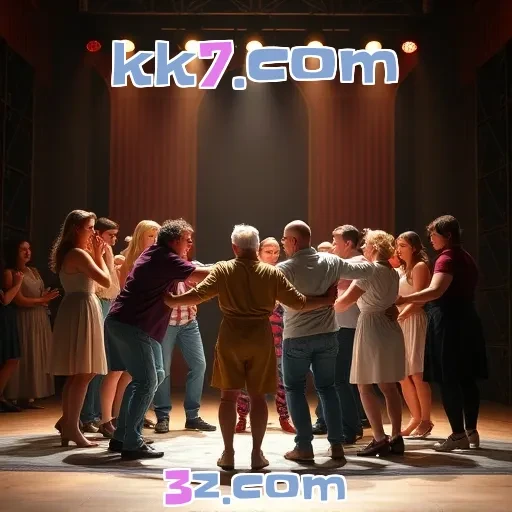 kk7.com: A Revolução dos Jogos Móveis para Todas as Idades