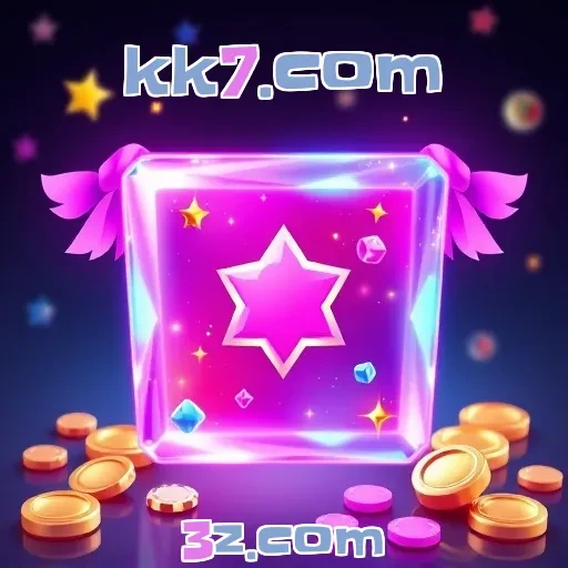 kk7.com: A Experiência Definitiva em Jogos de Esportes